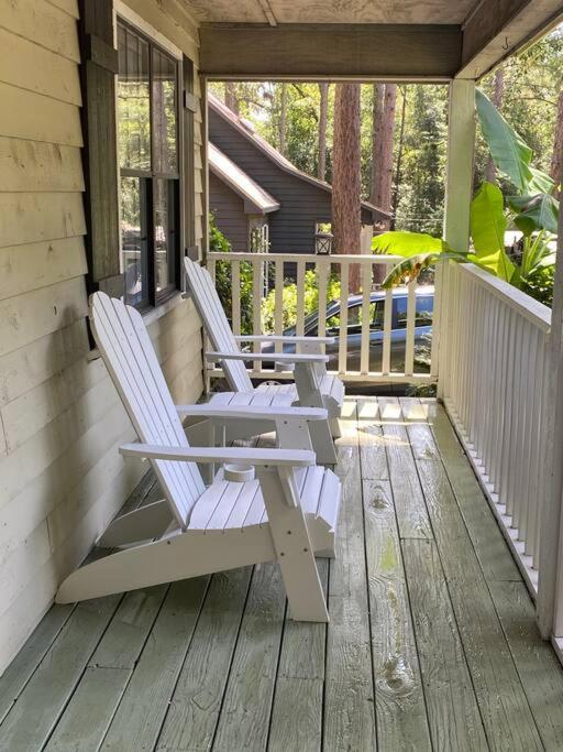 Donna'S Charm: 3 Br/King-Suite/Pools/Golf 代弗尼 外观 照片