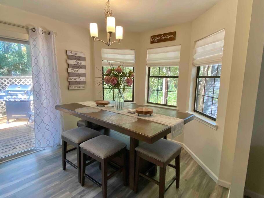 Donna'S Charm: 3 Br/King-Suite/Pools/Golf 代弗尼 外观 照片