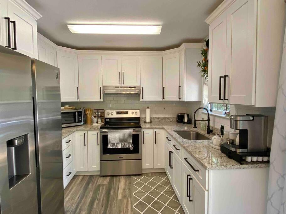 Donna'S Charm: 3 Br/King-Suite/Pools/Golf 代弗尼 外观 照片