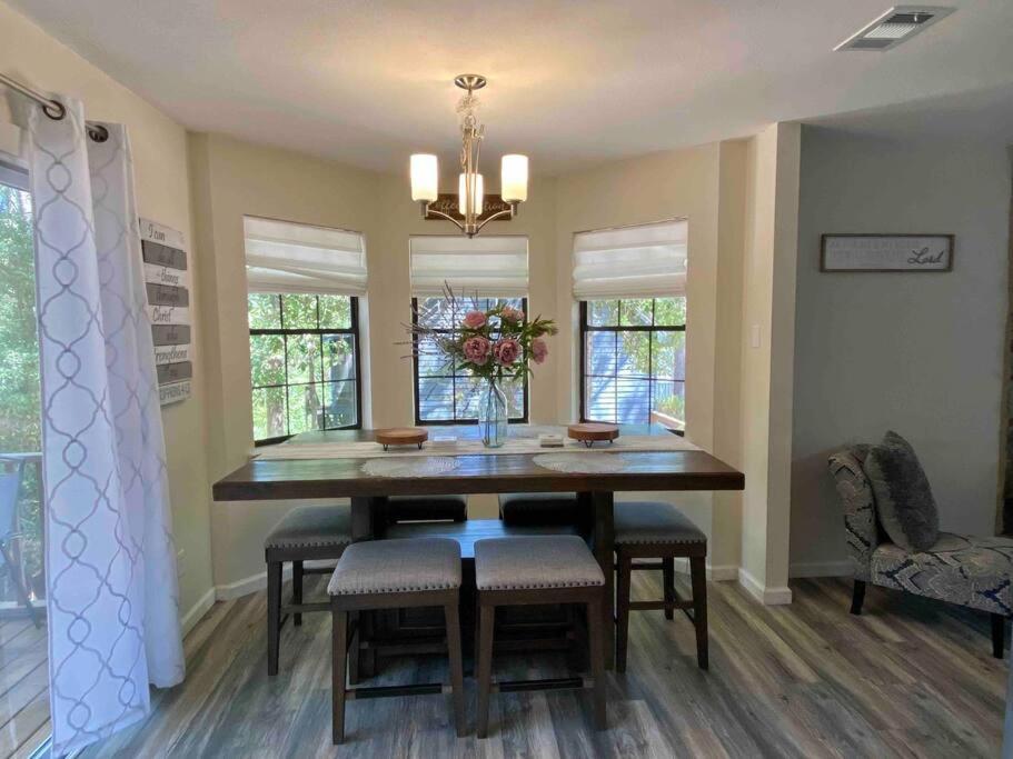 Donna'S Charm: 3 Br/King-Suite/Pools/Golf 代弗尼 外观 照片
