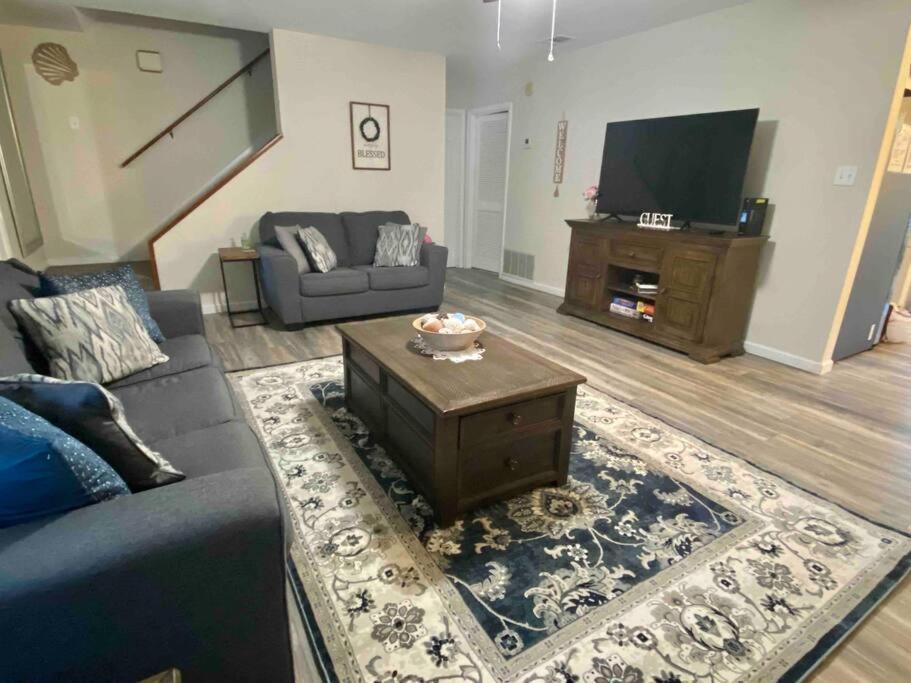 Donna'S Charm: 3 Br/King-Suite/Pools/Golf 代弗尼 外观 照片