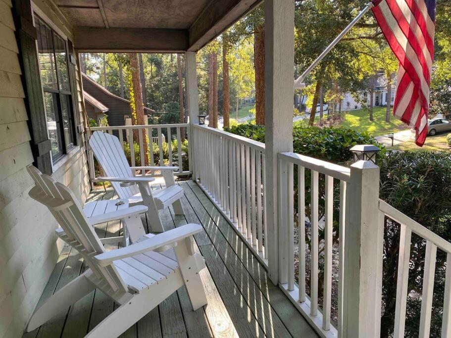 Donna'S Charm: 3 Br/King-Suite/Pools/Golf 代弗尼 外观 照片