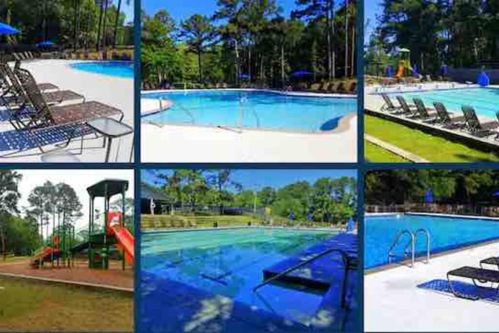 Donna'S Charm: 3 Br/King-Suite/Pools/Golf 代弗尼 外观 照片