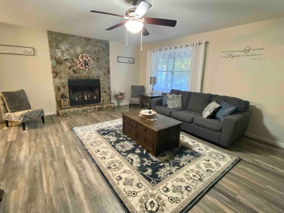 Donna'S Charm: 3 Br/King-Suite/Pools/Golf 代弗尼 外观 照片