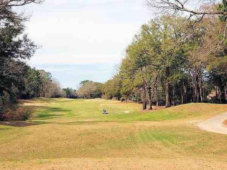 Donna'S Charm: 3 Br/King-Suite/Pools/Golf 代弗尼 外观 照片